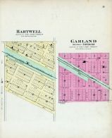 Hartwell, Garland, Henry County 1895
